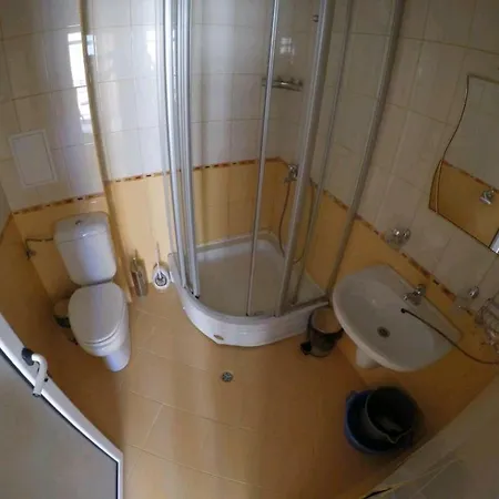 Lovely Studio Flat Kamelia Garden 1 Bulgaria *