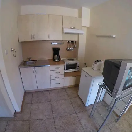 Daire Lovely Studio Flat Kamelia Garden 1 Bulgaria