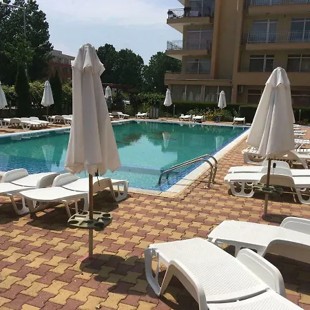 Lovely Studio Flat Kamelia Garden 1 Bulgaria