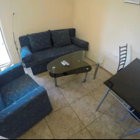 Lovely Studio Flat Kamelia Garden 1 Bulgaria Daire *