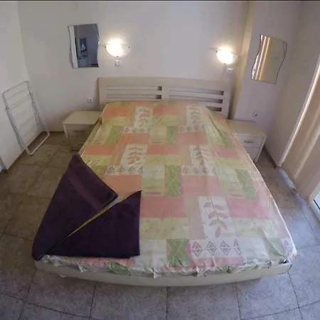 Lovely Studio Flat Kamelia Garden 1 Bulgaria Daire Sunny Beach