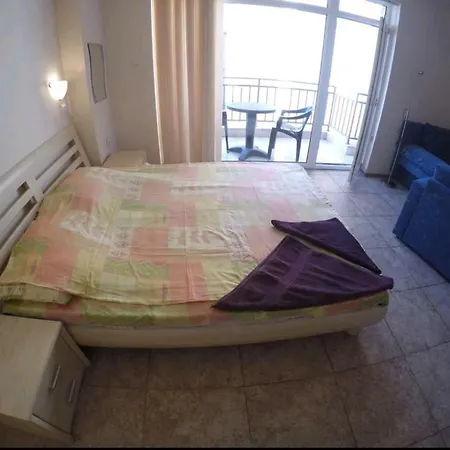 Lovely Studio Flat Kamelia Garden 1 Bulgaria Sunny Beach
