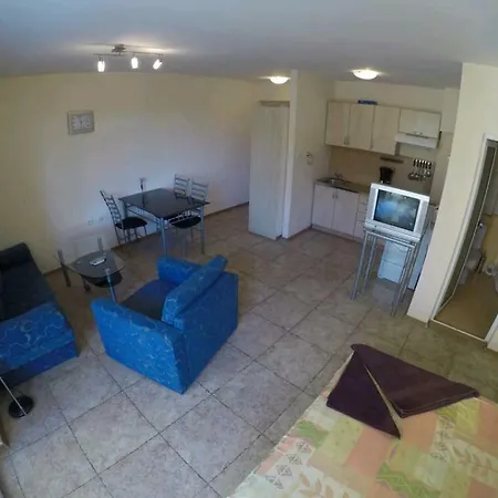 Lovely Studio Flat Kamelia Garden 1 Bulgaria