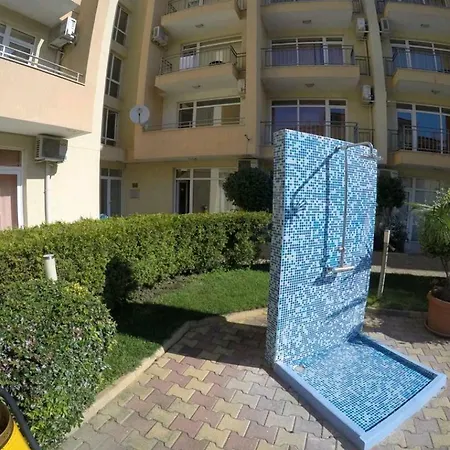 Lovely Studio Flat Kamelia Garden 1 Bulgaria Daire *