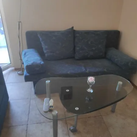 Lovely Studio Flat Kamelia Garden 1 Bulgaria Daire Sunny Beach