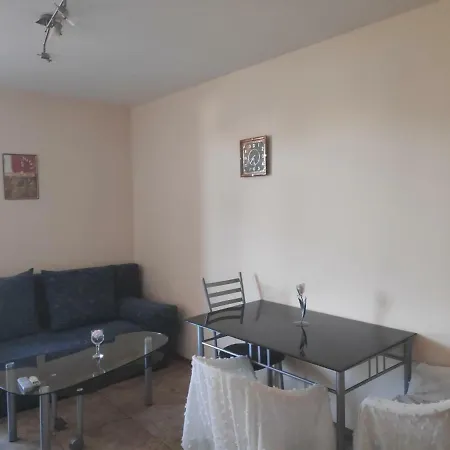 Lovely Studio Flat Kamelia Garden 1 Bulgaria Sunny Beach