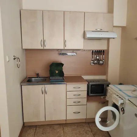 Lovely Studio Flat Kamelia Garden 1 Bulgaria