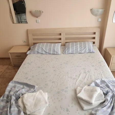 Lovely Studio Flat Kamelia Garden 1 Bulgaria