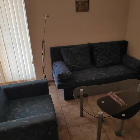 Daire Lovely Studio Flat Kamelia Garden 1 Bulgaria