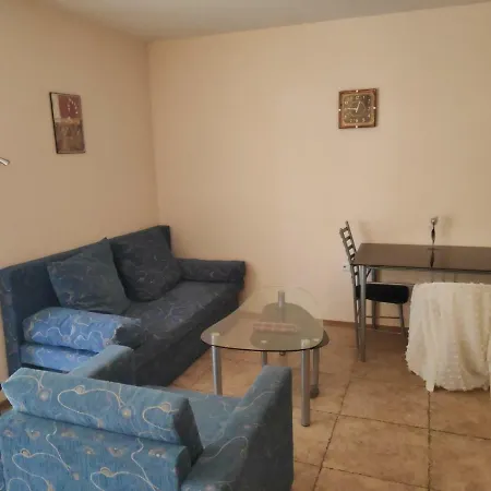 Daire Lovely Studio Flat Kamelia Garden 1 Bulgaria