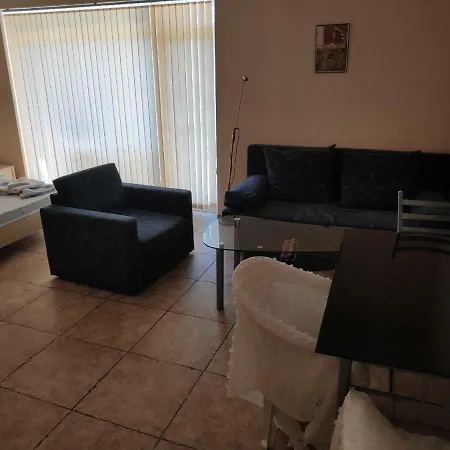 Daire Lovely Studio Flat Kamelia Garden 1 Bulgaria *